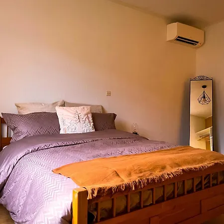 公寓 La Vallee D Anna *