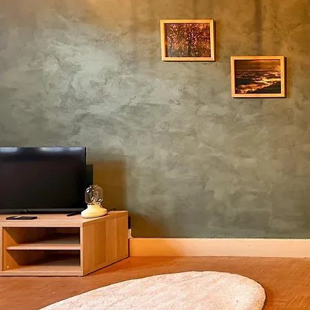 Apartmán La Vallee D Anna *