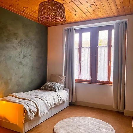 La Vallee D Anna Apartmán Munster (Haut-Rhin)